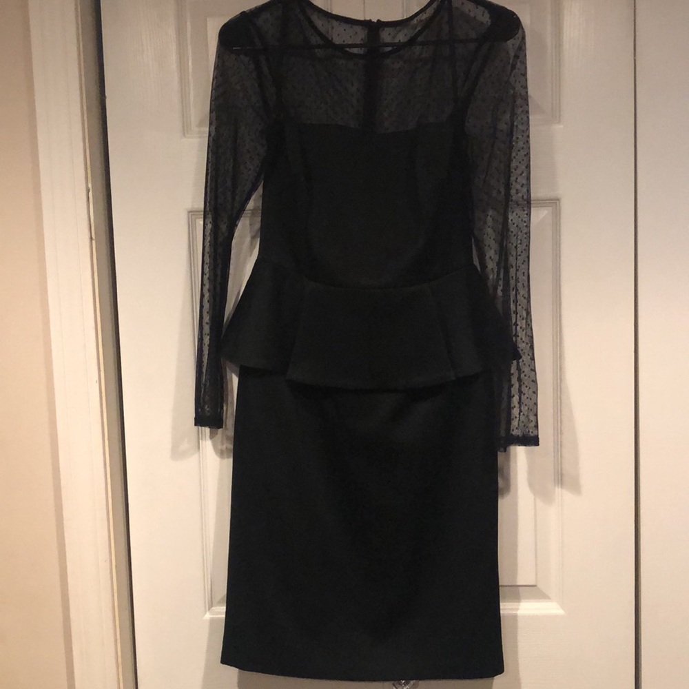 David Meister dress - Picture 3 of 9
